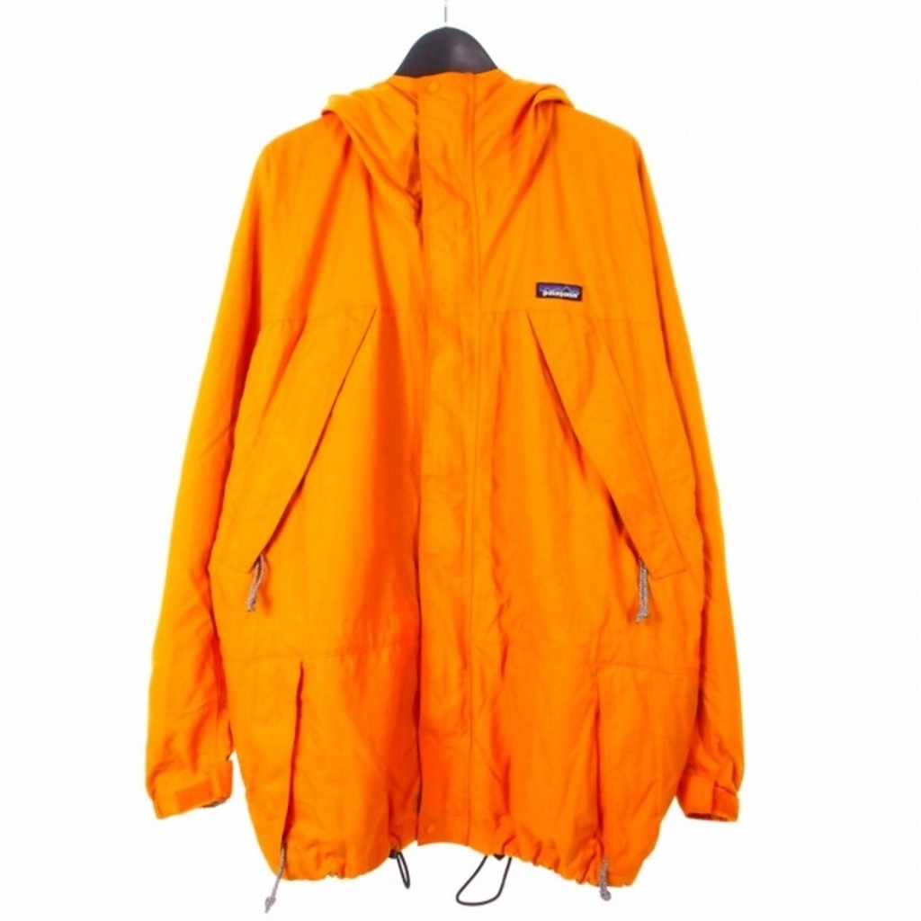 patagonia Jacket Blouson Direct from Japan Secondhand