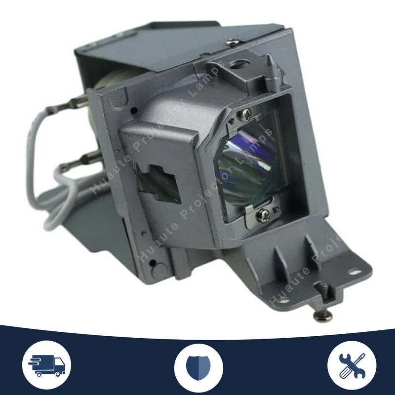 MC.JK21.00B โคมไฟโปรเจคเตอร์สําหรับ E145D E145S H6517BD H6517ST HE-801J HE-801ST S1283E S1283HNE S13