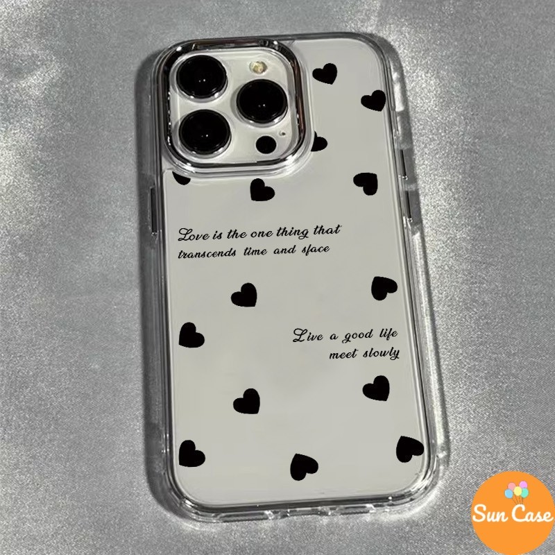 เคสใสกันกระแทก เคสใส เคสไอโฟน ใช้สำหรับ iPhone 17 Air 11 12 13 14 15 16 17 Pro Max  XR X/XS 14 15 16 PLUS TPU Clear Case ราคา ถูกที่สุด ดีลบีเคเค
