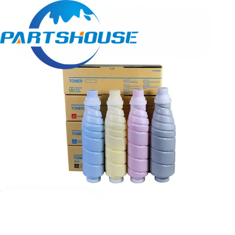 1PCS TN616 ตลับหมึกสําหรับ Konica Minolta Bizhub Pro C6000L C6000 C7000 คุณภาพสูง Lmported ญี่ปุ่นเค