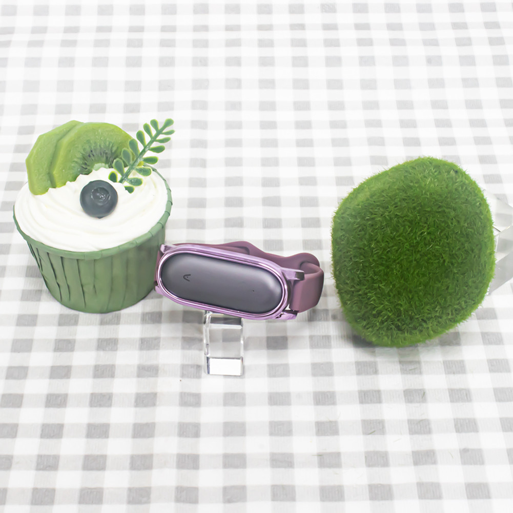 [TSK]สายนาฬิกาซิลิโคนทดแทนสําหรับ Plaud NotePin/NotePin S(2025)