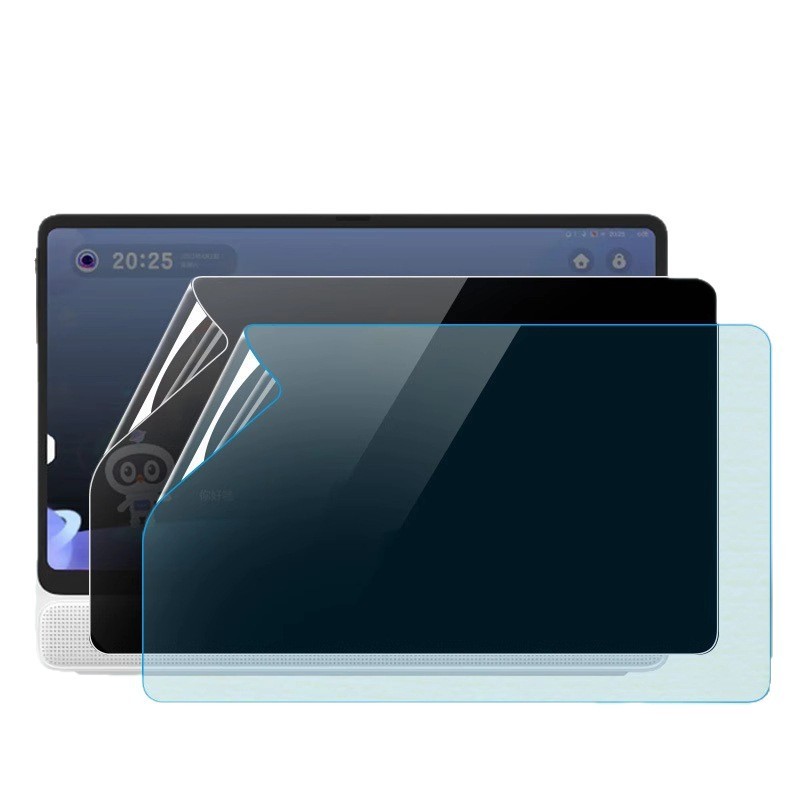 เหมาะสําหรับ Shiwo Online Class Learning Machine w3 Screen Film XT01C Home Education Machine xp Prot
