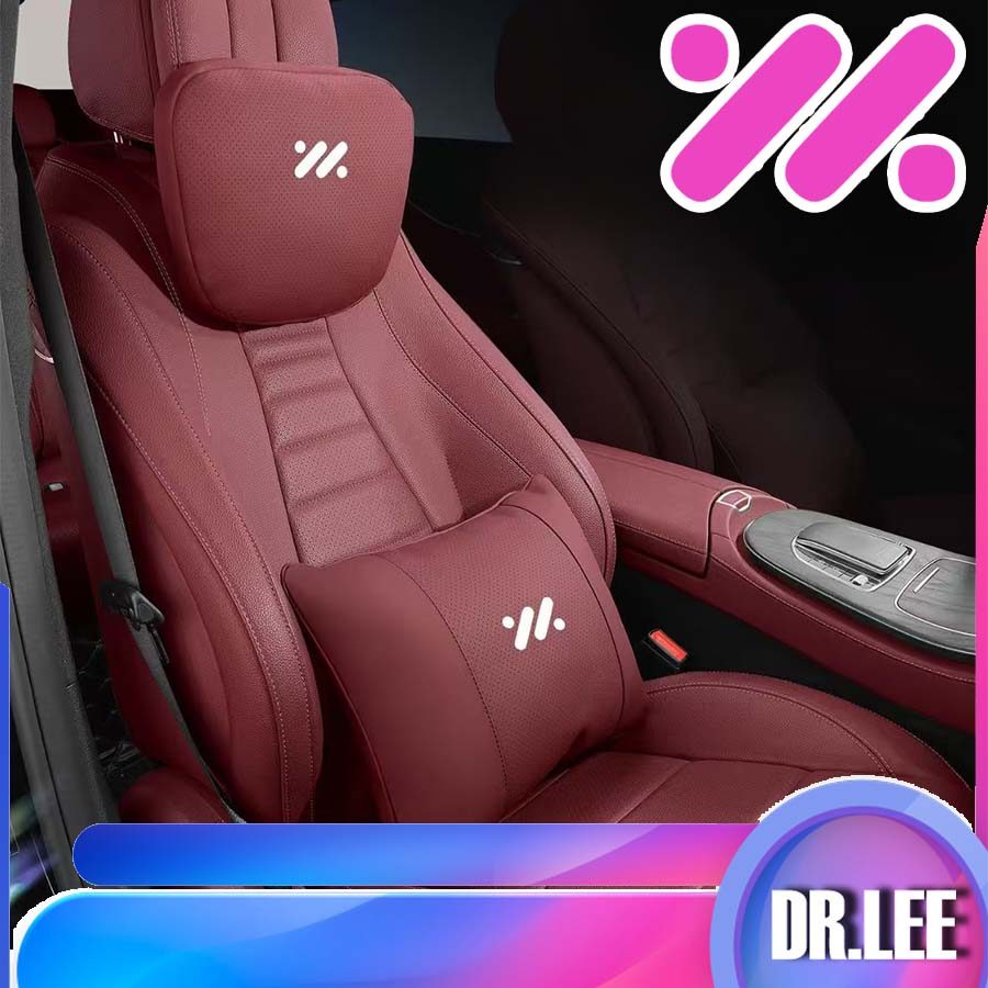 [READY]MG IM5 IM6 Headrest Body kit mg im6 Car decoration accessories IYGE