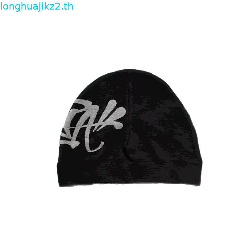 SYNA synaworld BIG LOGO SKULL BEANIE  Beanie hat Headgear