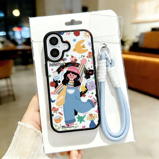 🍃เคส Apple รองรับ เคสไอโฟน iPhone 17 16 15 14 13 12 11 PRO MAX PLUS AIR PROMAX-BXMSCX106