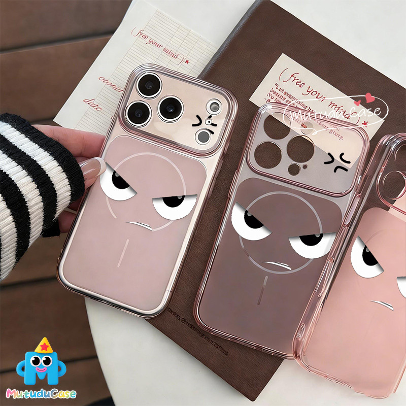 เคสไอโฟน13เคส คอนนิ่ง ลายอิโมจิ-สติ๊กเกอร์ ฮิตสุดๆ เข้ากันได้กับIPhone 18 12 17 15 11 13 16 14 Pro Max 14 15 16 Plus