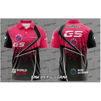 เสื้อยืด Bmw Motorsport / เสื้อเสื้อยืด Bmw