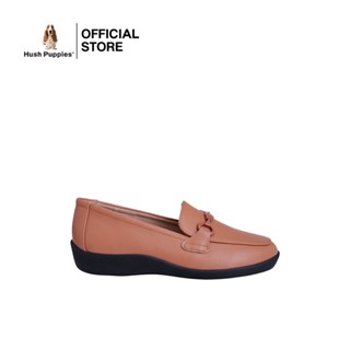 Hush Puppies รองเท้าผู้หญิง รุ่น HP 8WCFPP235Z - สีน้ำตาล (ร…