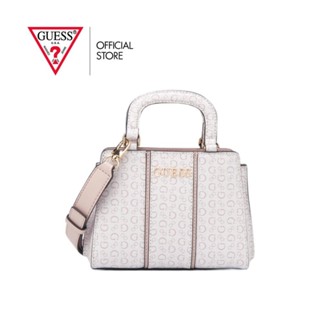 GUESS กระเป๋า รุ่น SG984678 RADLEIGH MINI SATCHEL MINI SATCH…