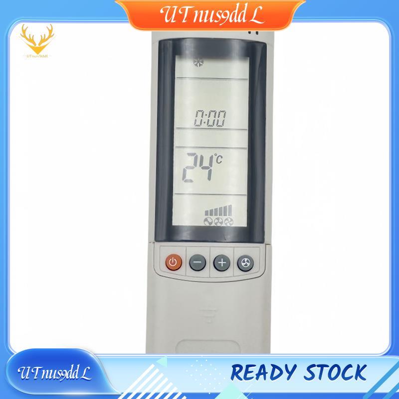 [UTnus9ddL] รีโมทคอนโทรล AC RC-7 สากลสําหรับ, Airwell, Emailair, เครื่องปรับอากาศ