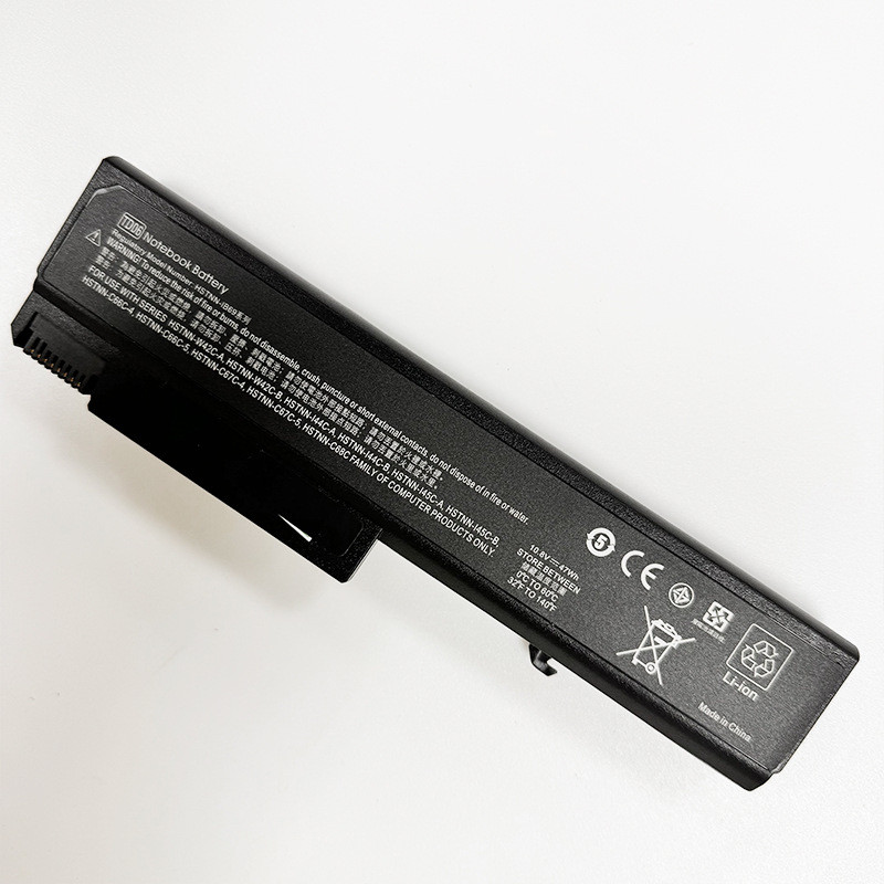 Suitable for HP laptop battery TD06XL HSTNN-CB1C TD06 6530B laptop battery