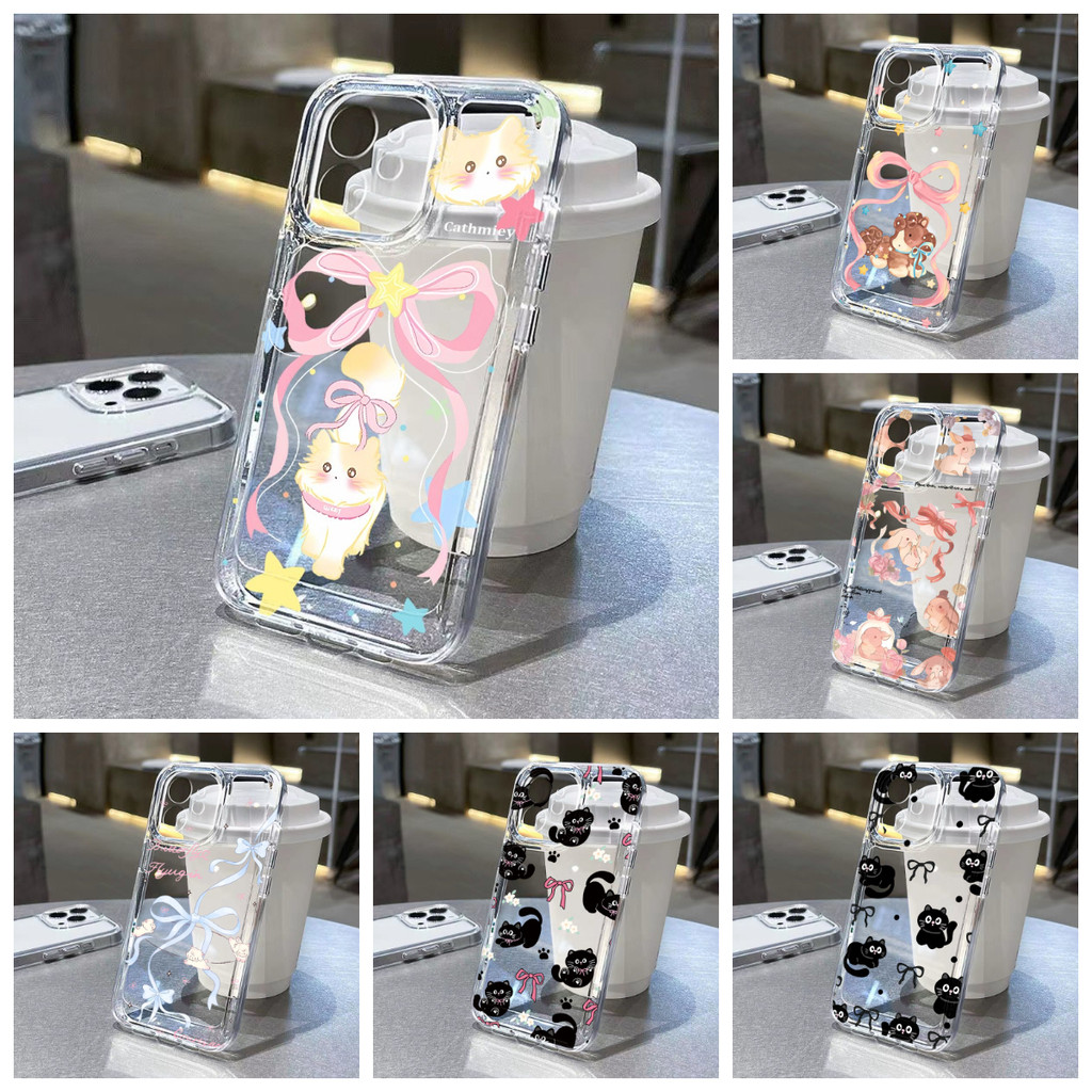 เคสทรศัพท์ For Vivo Y19S Y29 5G Y19 Y21 Y17S V27 V60 Lite V40 Pro Y03 Y18 Y33S Y11 2019 Y15 Y20 Y22 Y36 Y16 Y12 Y17 Y31