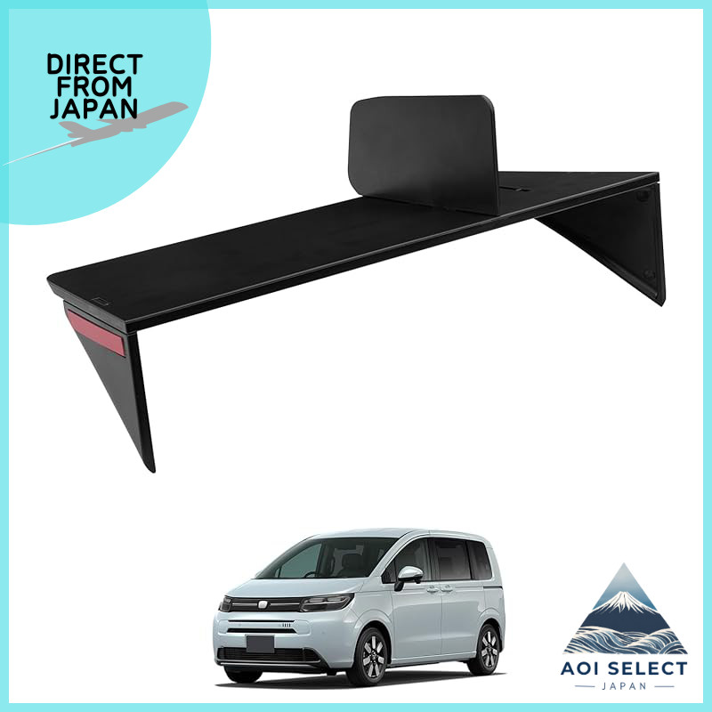 Auto Spec Honda New Model Freed GT Series Compatible Passenger Side Glove Box Layered Partition Glov