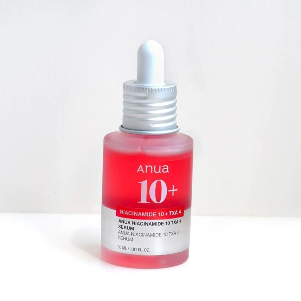 New Product#anua niacinamide 10%Acylamide Acne Scar Removal Serum serum Essence12Y