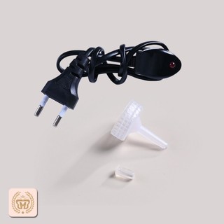 KABEL CHARGER BANTAL PENGHANGAT
