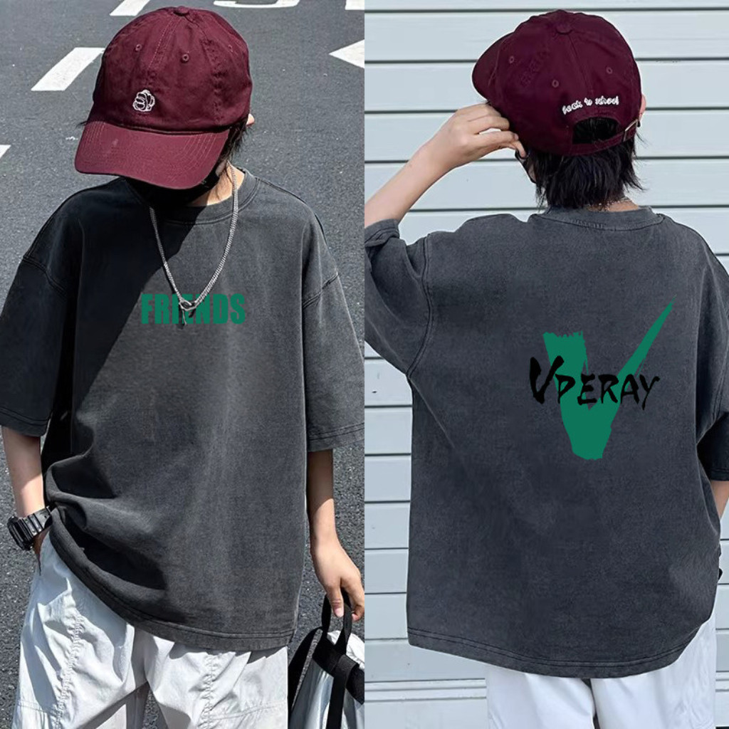 เสื้อยืดแขนสั้นสำหรับเด็กผู้ชาย ทำจากผ้าฝ้าย 100% ดีไซน์ใหม่สำหรับฤดูร้อน ทันสมัยและใส่ได้หลายโอกาส
