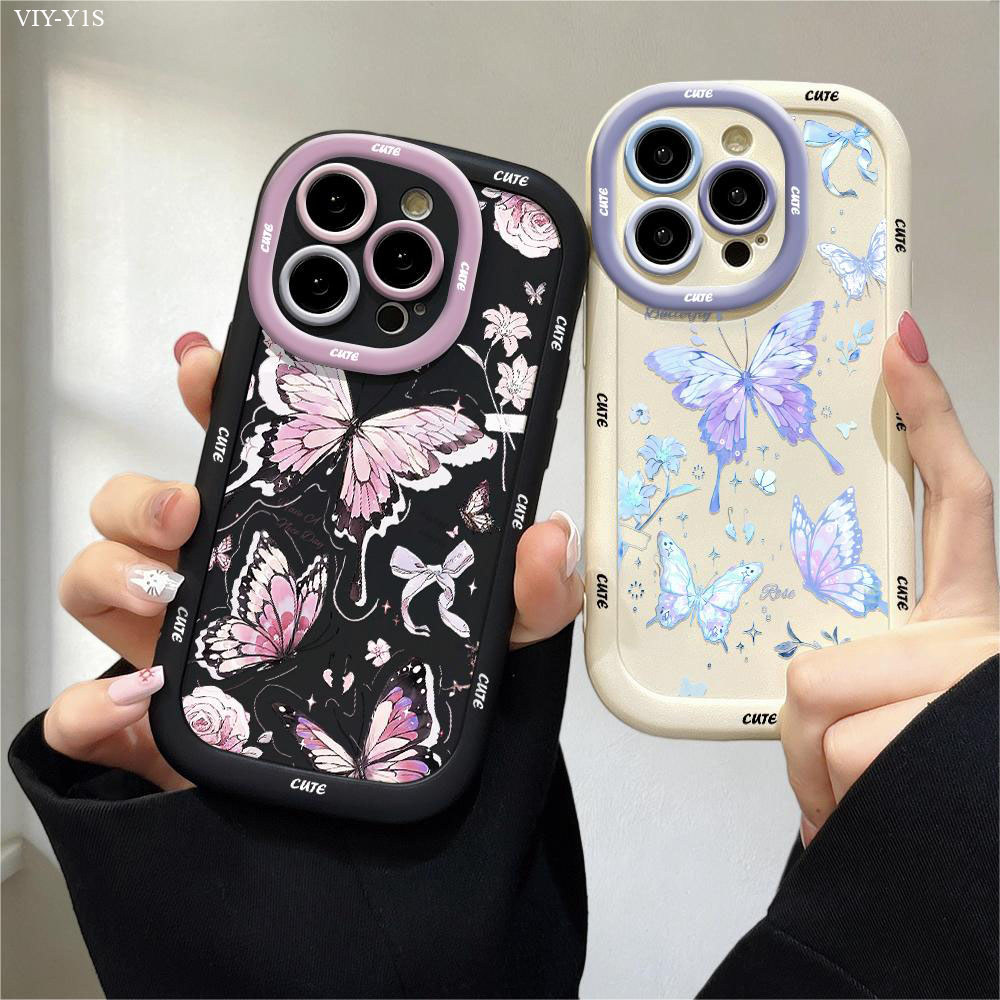 เคส VIVO Y21 Y20 Y15S Y36 Y35 Y1S Y22 Y91C Y02 Y02A Y12S Y12A Y01 Y16 Y17 Y15 Y12 Y21S T1X Y22S Y27 
