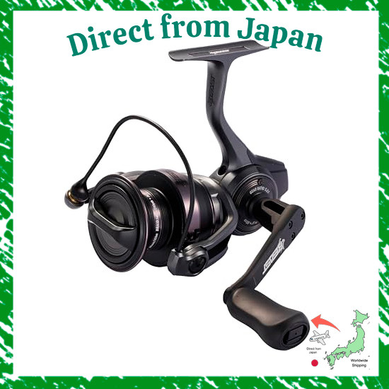 Direct From Japan Abu Garcia Beast SP 4000 Spinning