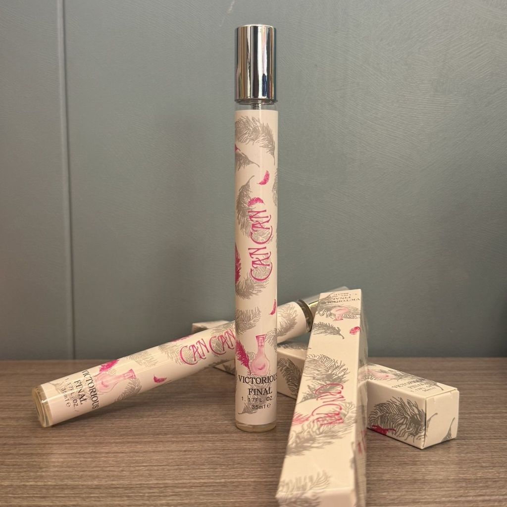 35ml Bestselling Perfume5ya Test tube women's perfume long-lasting XX9Q