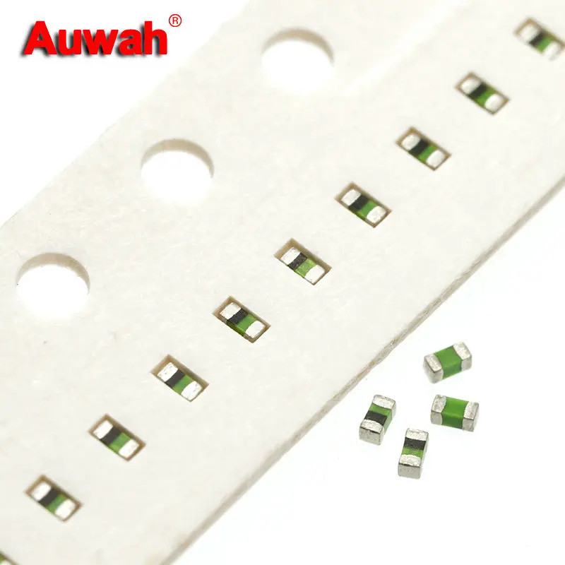 100 ชิ้น 0402 SMD Inductor 18nH 22nH 27nH 33nH 39nH 47nH 56nH 68nH 82nH 100nH 120nH 150nH 180nH 220n