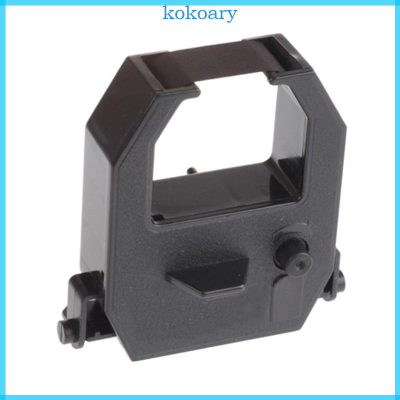 KOK ตลับหมึกริบบิ้นสําหรับ TCX-11 TCX-21 TCX-88 TCX-90 BX-6000 EX-9000 EX-9500 TCX-22 TCX-35 TCX-45 