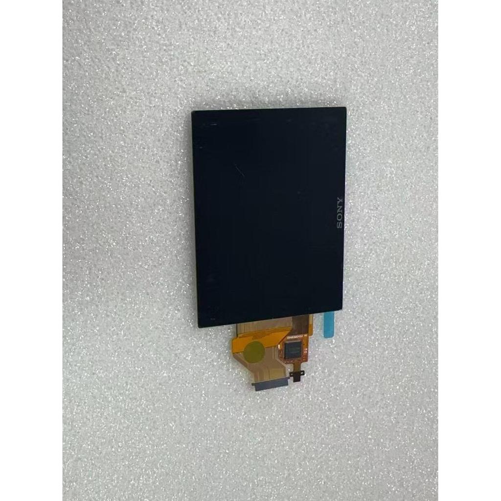 เหมาะสําหรับ Sony ZV1 A7M3 RX100M6 RX100M7 A7C RX100VI HX99 LCD