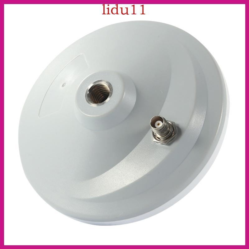 LID Professional Farming Machine GNSS Test Antenna Fit สําหรับ Mapping Achieve Centimeter ระดับ Prec