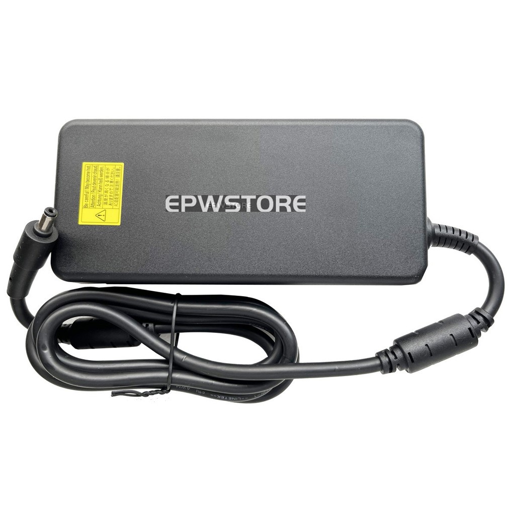 LITEON 19.5V 330W AC Adapter Charger สําหรับ Acer Predator Helios 18 PH18-71-7QG