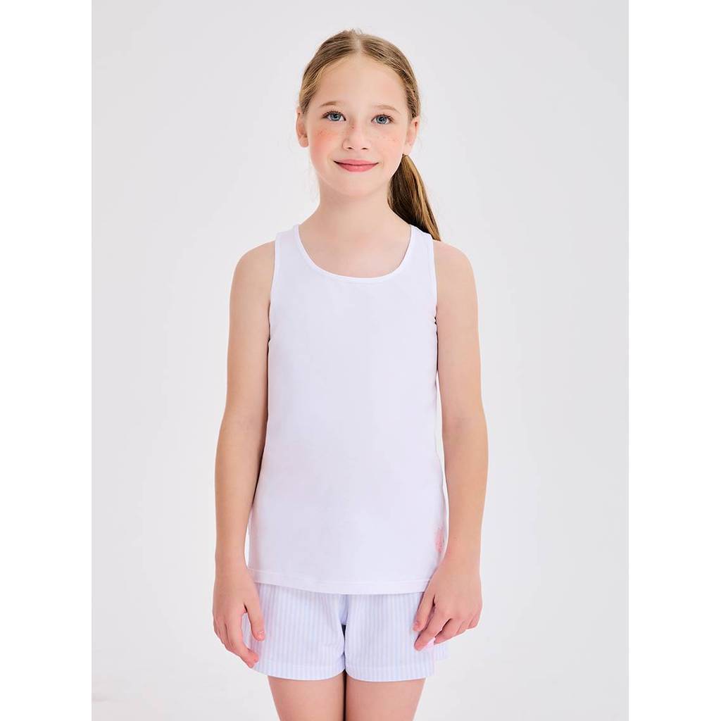 SABINA KIDS เสื้อกล้ามเด็ก รหัส SCC25031