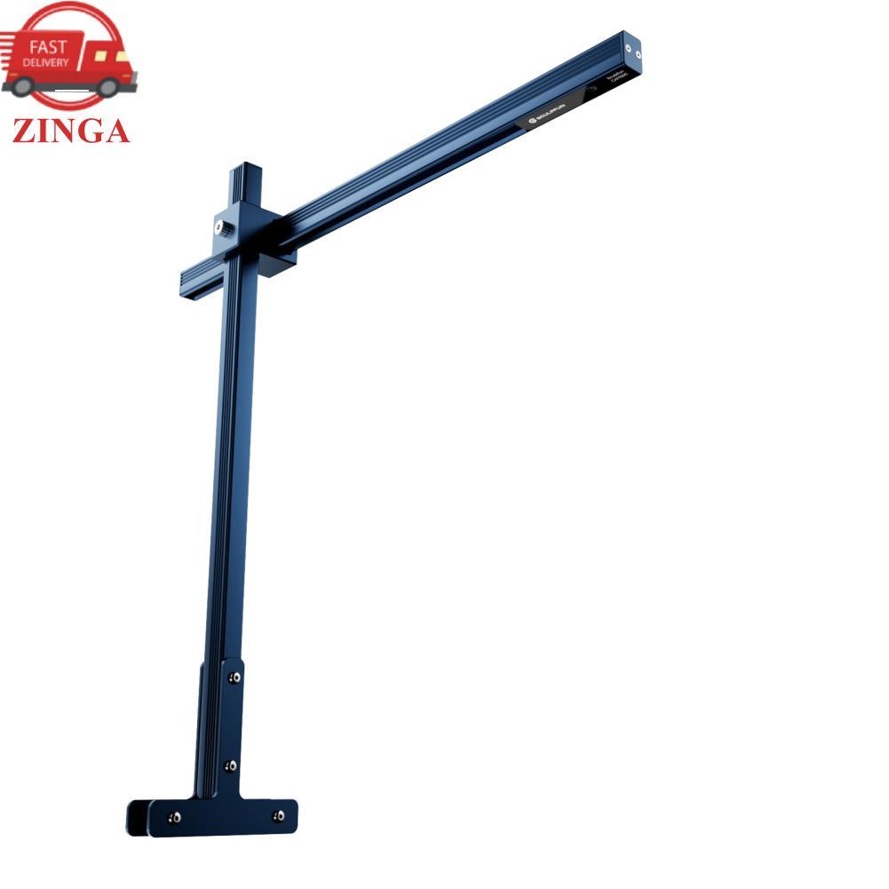 Zinga Zinga SCULPFUN CAM500 กล้อง 5MP พิกเซล 120 ° เลนส์มุมกว้าง 400x400 มม.พื้นที่ทำงานเหมาะสำหรับ 