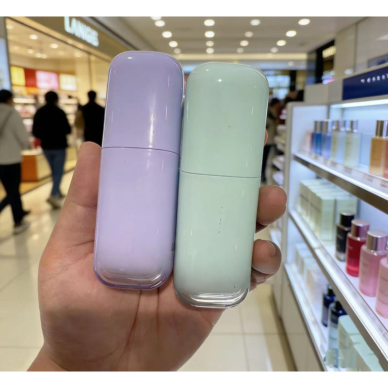 Lanei Snow Gauze Base Cream Makeup Primer ครีมกันแดด คอนซีลเลอร์ Brightening Makeup Sunscreen 30ml