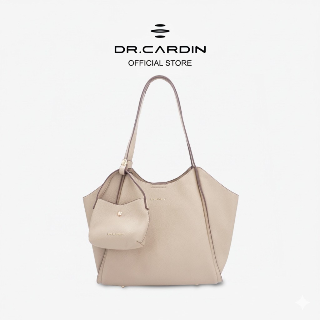Dr Cardin Tote Women Bag BG-8820
