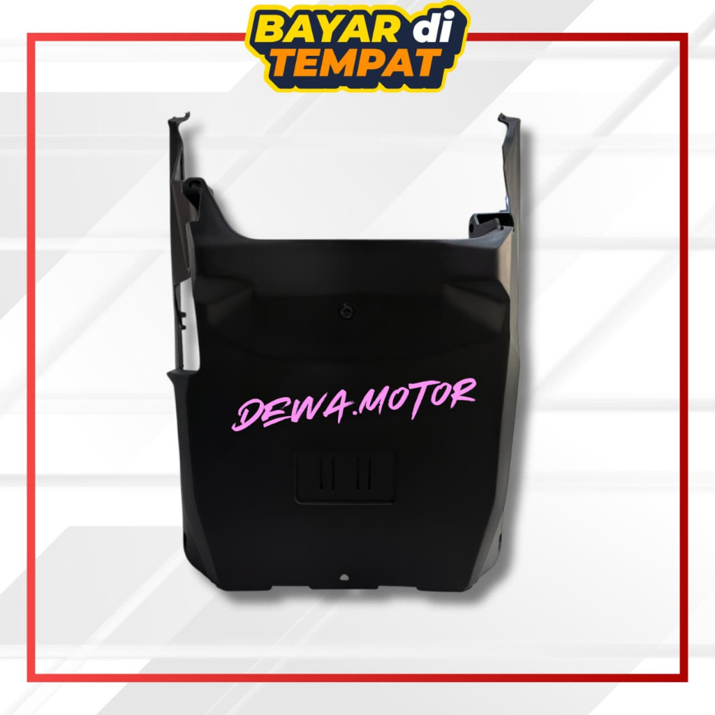 ฝาครอบ Under Deck Under Deck Under Vario 125 150 Led 2015 2016 2017