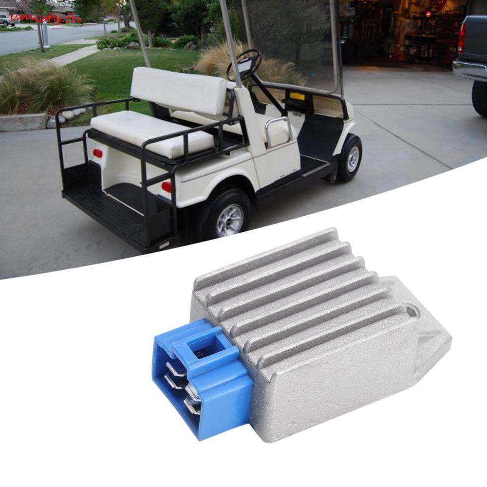 UMISTY Regulator, 6 Pin JF2-81910-00 เครื่องปรับแรงดันไฟฟ้า, อุปกรณ์เสริมวงจรเรียงกระแสสําหรับ Yamah