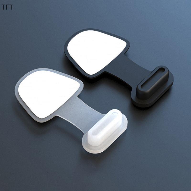 (FTT) พอร์ตชาร์จปลั๊กกันฝุ่นสำหรับ Samsung USB Type-C พอร์ตป้องกันซิลิโคนฝาปิดกันฝุ่นใหม่