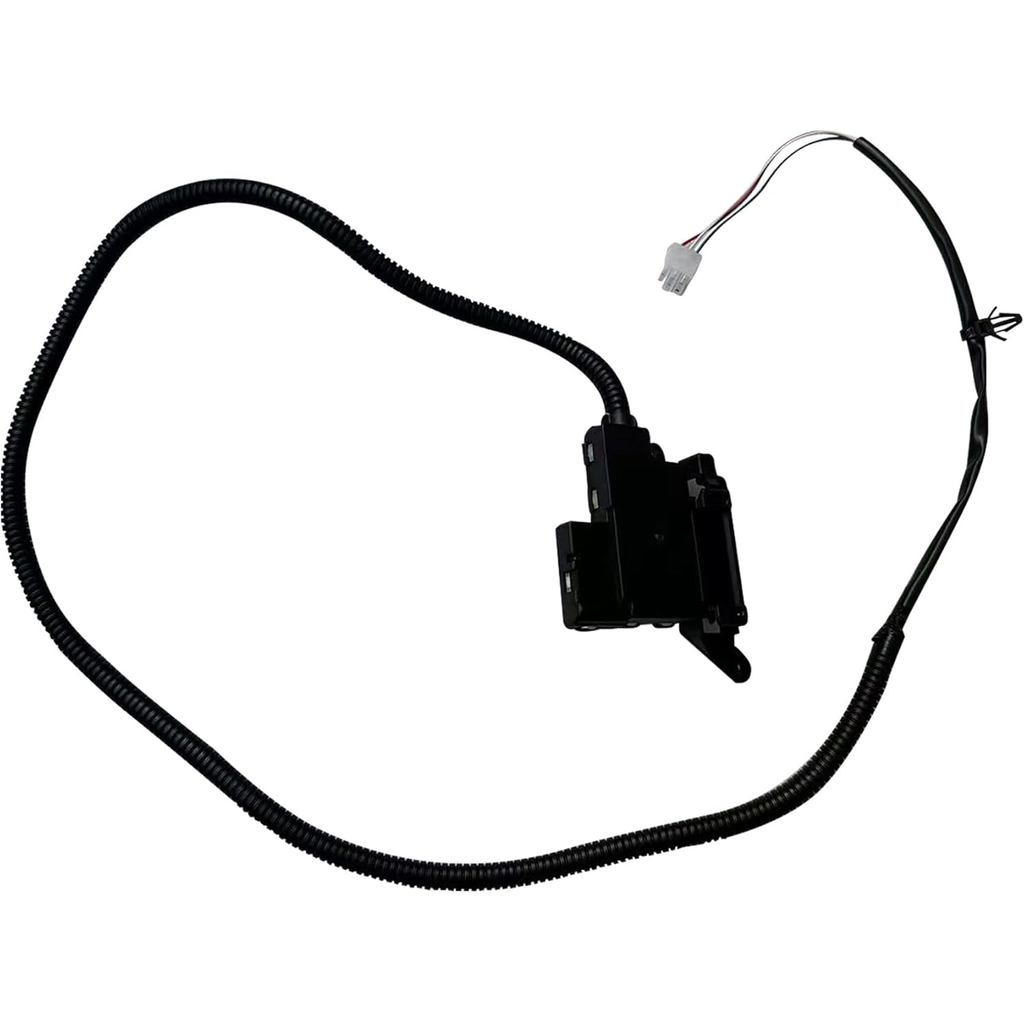 2025 อัพเกรด W11414731 WTW5010LW0 WTW5057LW0 MVW5430MW0 DTL60003 เครื่องซักผ้าล็อคเปลี่ยน OEM Assemb