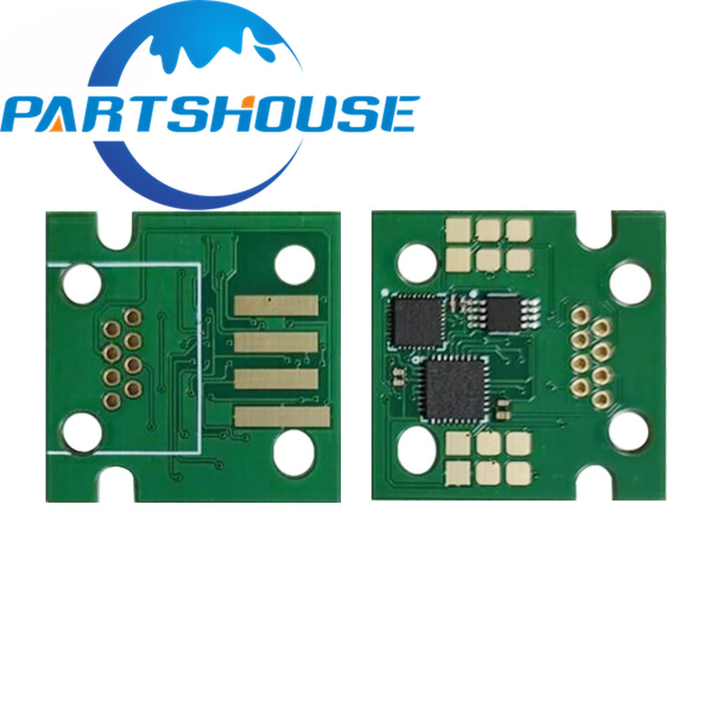ใช้งานร่วมกับชิป Toner 58D2H00 58D0HA0 58D2000 58D2X00 58D2U00 สําหรับ Lexmark MS725dvn 721ade เครื่