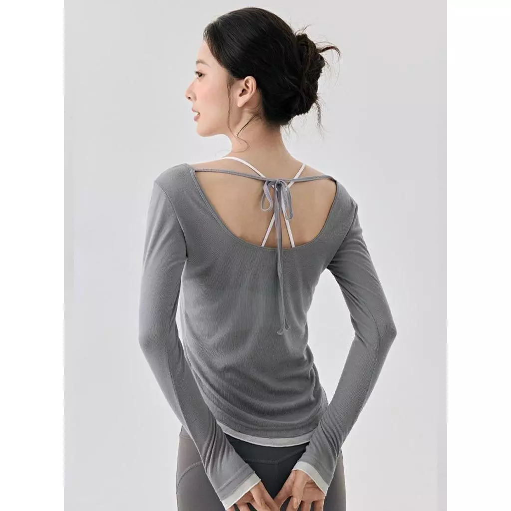ArayaLady เสื้อคลุมบราแขนยาว รุ่น AT-T2301 thumbnail 9