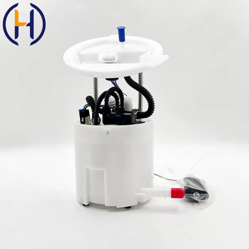 ชุดปั้มน้ํามัน BR3Z-9H307-B BR3Z9H307B CR3Z-9H307-A CR3Z-9H307-B ใช้ใน Ford