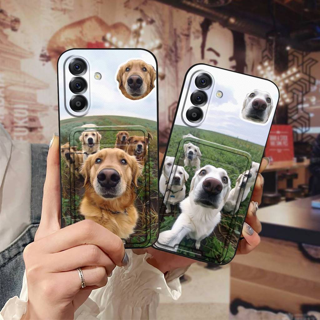 เคสนิ่ม กันกระแทกเคสโทรศัพท์สําหรับ Samsung Galaxy A37 5G/SM-A376U/B การ์ดกันน้ําเต็มห่อป้องกัน Graf