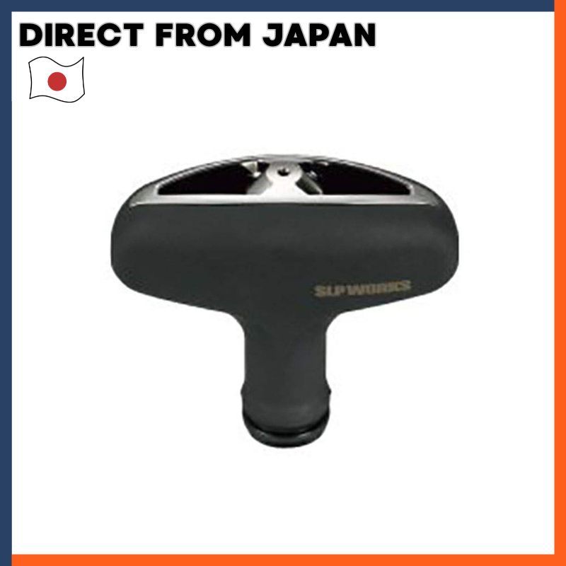 Daiwa Slp Works RCS High Grip T-Shape Knob Series