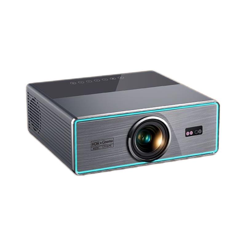 เกม P PS5 [เรือธงผลิตภัณฑ์ใหม่] Jamie Q9Ultra Cinema HDR4K HD Airtight Direct Projection Office Home