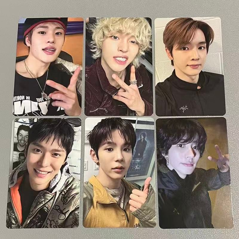 【พร้อมส่ง】riize ผ้าห่ม moshimoshi x การ์ด อัลบั้ม ตุ๊กตา griptok uiq riize doll sticker fame เก้าอี้