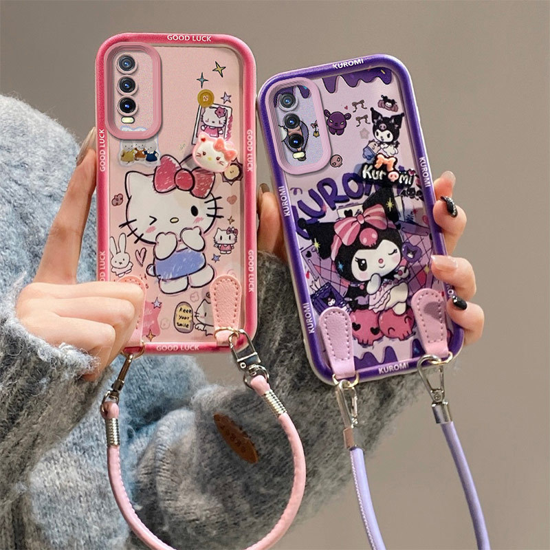 เคส Vivo Y20 เคส Vivo Y20S เคส Vivo Y12S เคส Vivo Y12A เคส Vivo V2026 เคส Vivo V2029 เคส Vivo V2043 