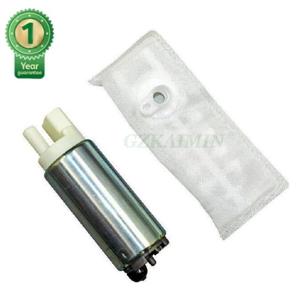 OEM 17042-VJ200 17042VJ20A AUTO PARTS FUEL PUMP สําหรับ NISSAN PICK-UP 2.4 i 4WD KA24E KA24DE 1998-2