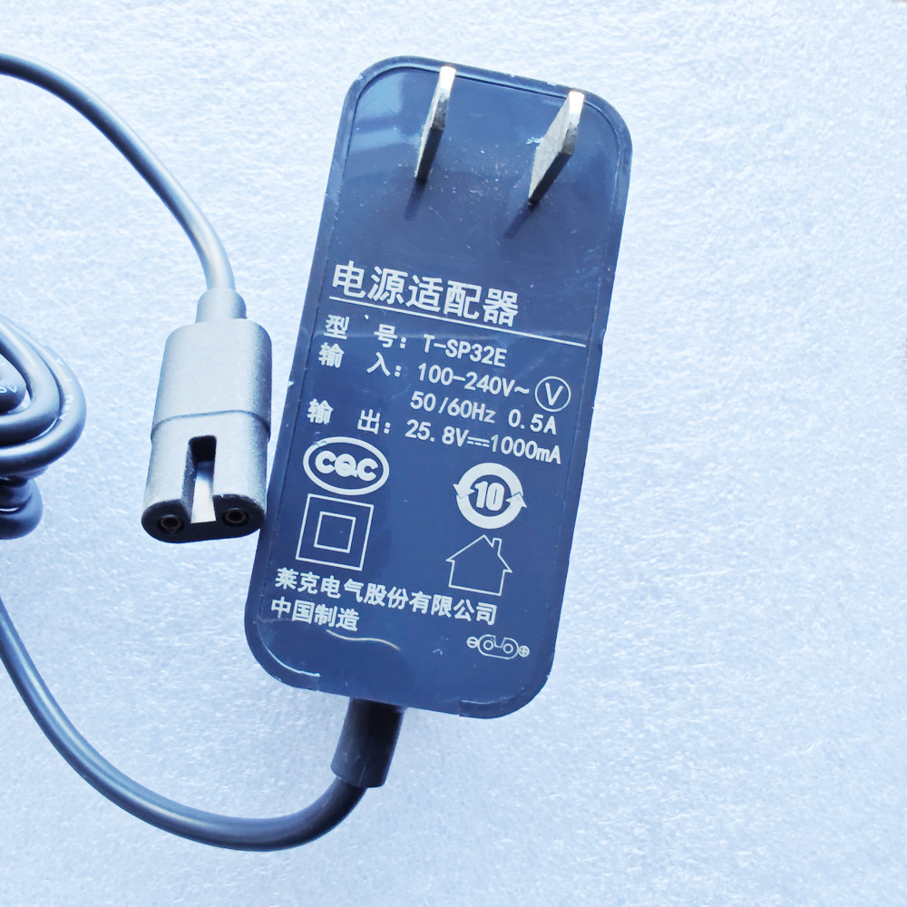 25v 25.8V 0.6A 600mA AC DC Charger สําหรับ LEXY JIMMY 21.6V JV51 JV71 JV52 JV53 Mex VS505 มือถือไร้ส