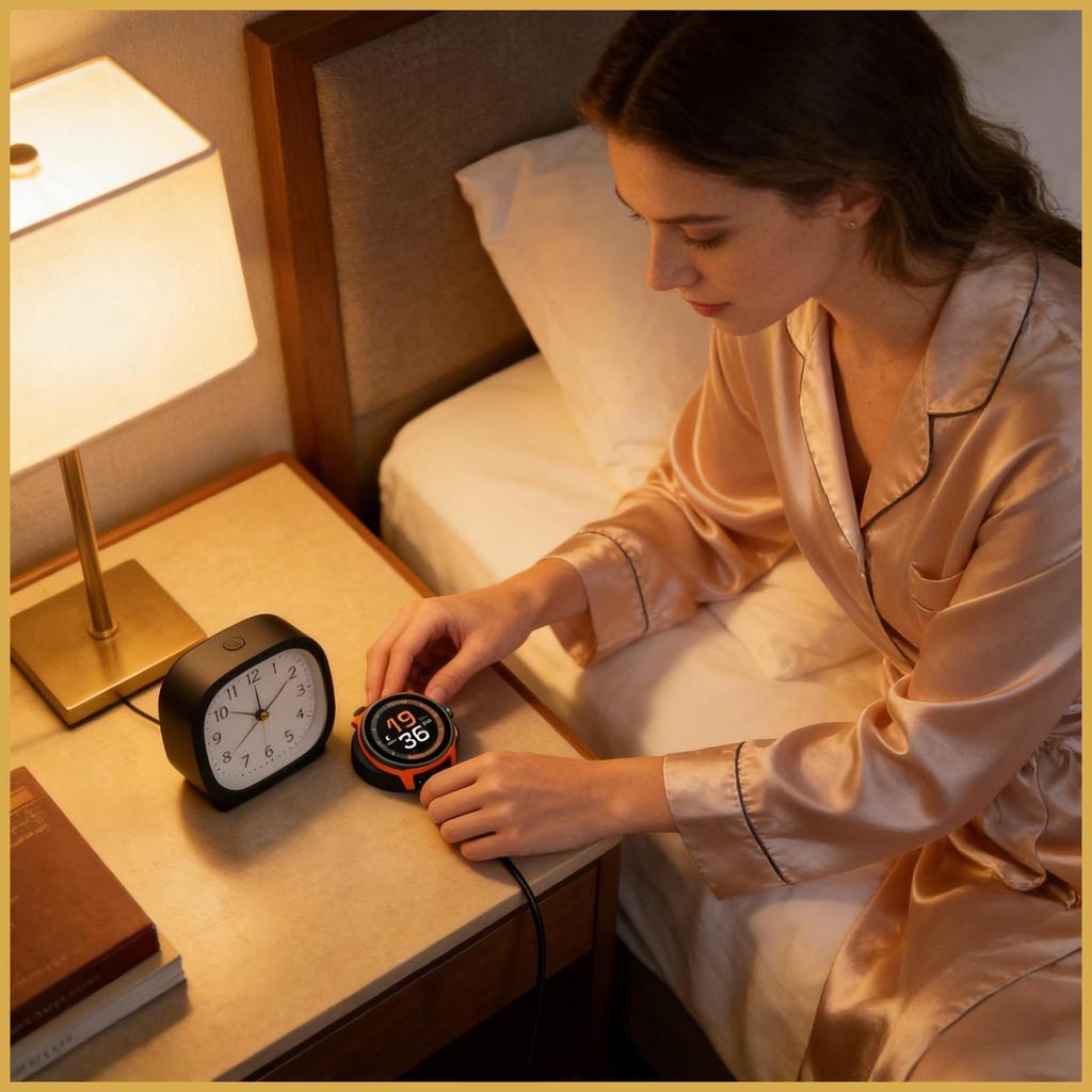 สําหรับ SUUNTO Race S/ SUUNTO Race/ SUUNTO Ocean/ SUUNTO Vertical/ SUUNTO 9 PEAK Pro Magnetic Smart 