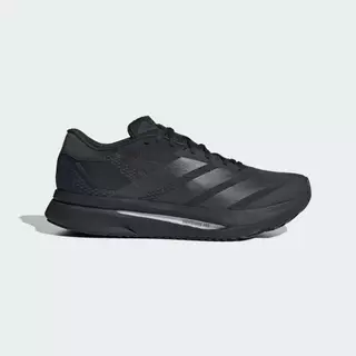 adidas วิ่ง รองเท้า Adizero SL 2 ผู้ชาย สีดำ JQ0352