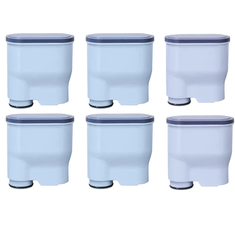TV SD-กรองน้ําทดแทนสําหรับ Philips AquaClean CA6903/10 & CA6903/22 Philips เครื่องชงกาแฟอัตโนมัติเต็