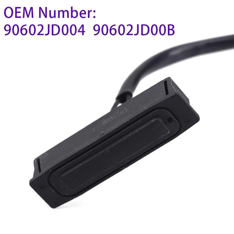 สวิตช์ท้ายรถด้านหลังสําหรับ Nissan Qashqai J10 2006-2014 90602-JD004 90602-JD00B 90602JD004 90602JD0
